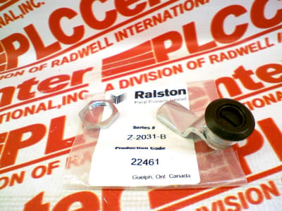 RALSTON Z-2031-B