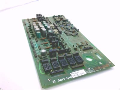 YASKAWA ELECTRIC CPCR-QR-CB-6D
