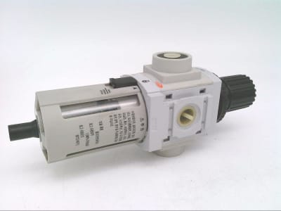 TPC MECHATRONICS CO PP3-N03B1