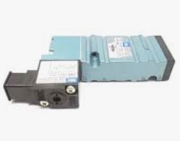 MAC VALVES INC 413A-BAA-DM-DJAA-1CM