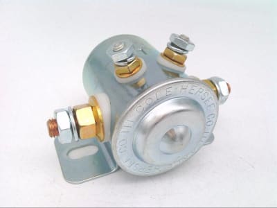 COLE HERSEE 24214-BX