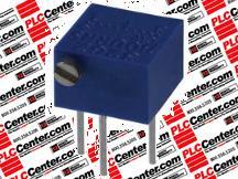 BOURNS 3262P-1-102