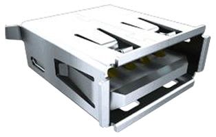 SAMTEC USB-A-S-S-B-SM2