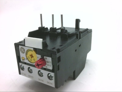 GENERAL ELECTRIC RT1V