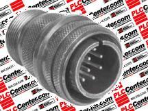 AMPHENOL 97-3106A-10SL-3S(639)