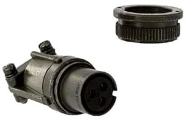 AMPHENOL MS3106F14S-5S