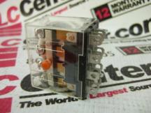 OMRON LY4I4AC110120