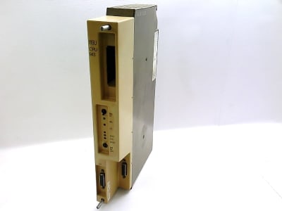 SIEMENS 6ES5943-7UA22