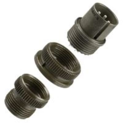 AMPHENOL MS3106A-10SL3P
