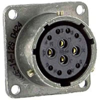 AMPHENOL PT02E-14-12S