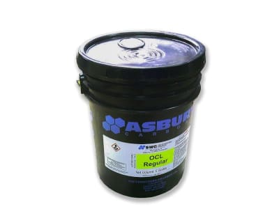 DIXON GRAPHITE ASBURY OCL REGULAR