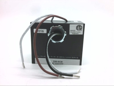 TOUCH PLATE LIGHTING CNTRLS TPS-0120