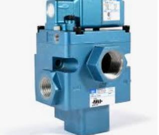 MAC VALVES INC 59B-32-111JC