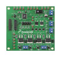 NXP SEMICONDUCTOR KIT33810EKEVB