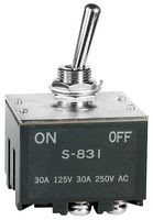 NKK S831