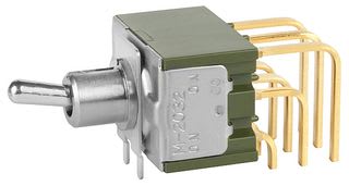 NKK M2032S2A2G40