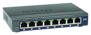 NETGEAR GS108E-300NAS