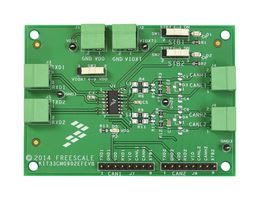 NXP SEMICONDUCTOR KIT34CM0902EFEVB