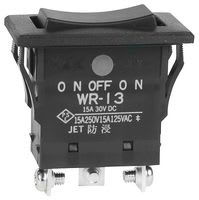 NKK WR13AT