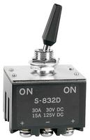 NKK S832D