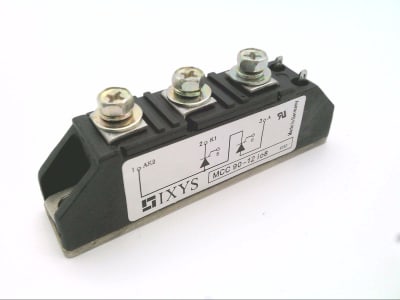 ASEA BROWN BOVERI MCC90-12IO8