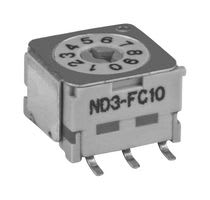 NKK ND3FC10P-R