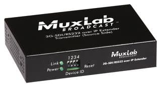 MUXLAB 500756-TX