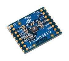 NXP SEMICONDUCTOR BRKOUT-FXLN8372Q