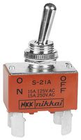 NKK S25AWF
