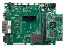 NXP SEMICONDUCTOR MCIMX6UL-EVK