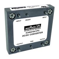 MURATA MANUFACTURING ICH0130V1PC