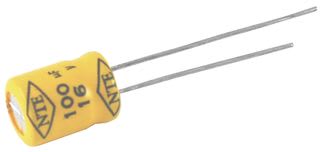 NTE NPR4.7M100