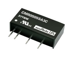 MURATA MANUFACTURING CMR0505SA3C