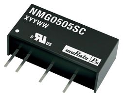MURATA MANUFACTURING NMG1224SC
