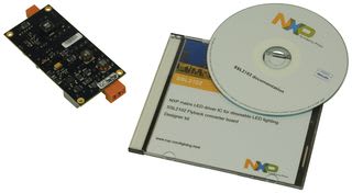 NXP SEMICONDUCTOR SSL2102T/DB/FLYB120V,598