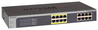 NETGEAR JGS516PE-100NAS