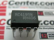 RAYTHEON IC4195