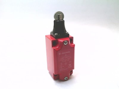 ALLEN BRADLEY 440P-MRPS11B