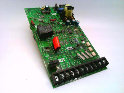 NIDEC CORP 3130-0547