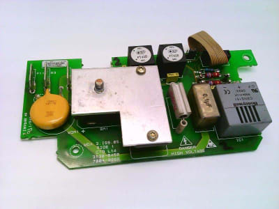 NIDEC CORP 3130-0450