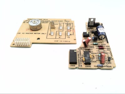 JOHNSON CONTROLS R81MAA-1