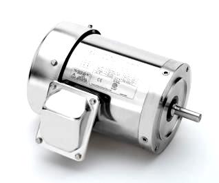 STERLING MOTORS XBY754PCA