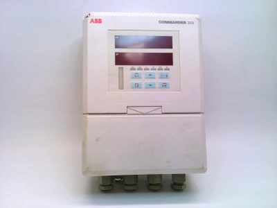 ASEA BROWN BOVERI C310/0020/STD