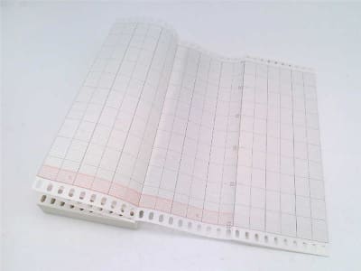 KOKUSAI CHART 80340408-001KC