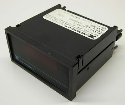 OMEGA ENGINEERING 201A-3-C1-D1