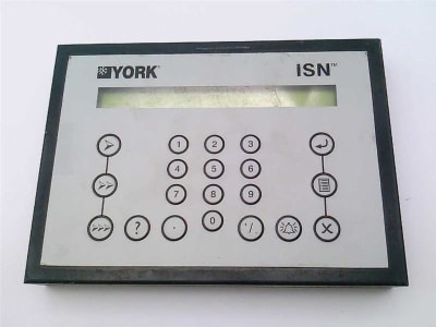 JOHNSON CONTROLS 371-04491-100