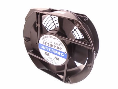 UNITED PRO A1752H11B-T