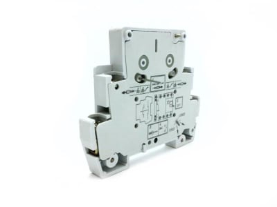 EATON CORPORATION FAZ/FIP-XHI11