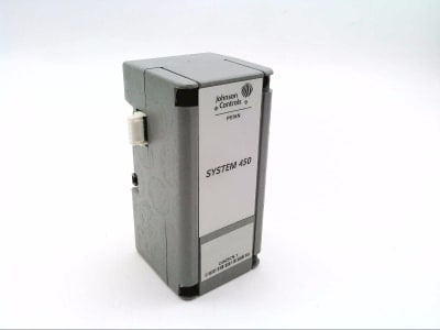 JOHNSON CONTROLS C450SCN-1C