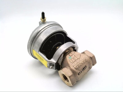 JOHNSON CONTROLS VG7241ET+3008E